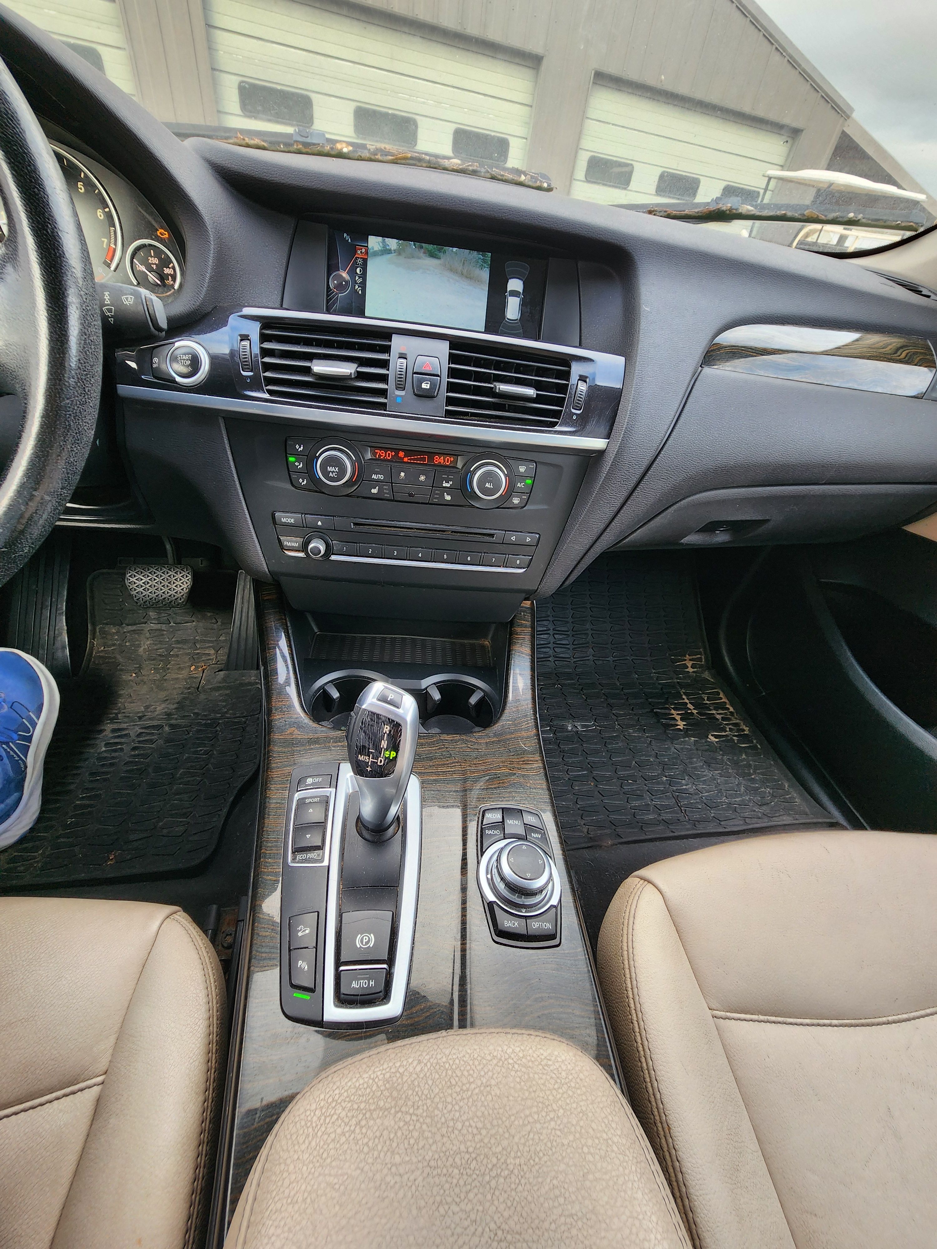 Used 2014 BMW X3 xDrive28i AWD/4WD image 10