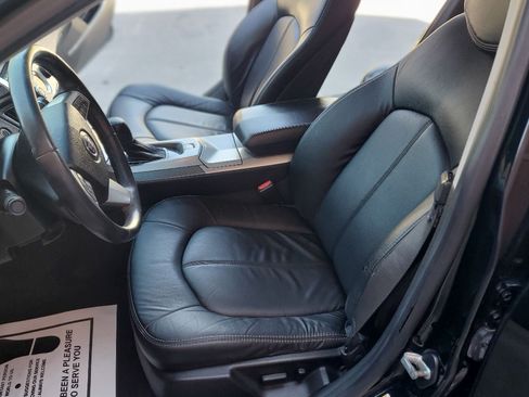 Used 2012 Cadillac CTS Sedan image 13