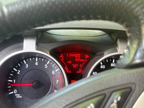 Used 2013 Nissan Juke SL AWD/4WD image 13