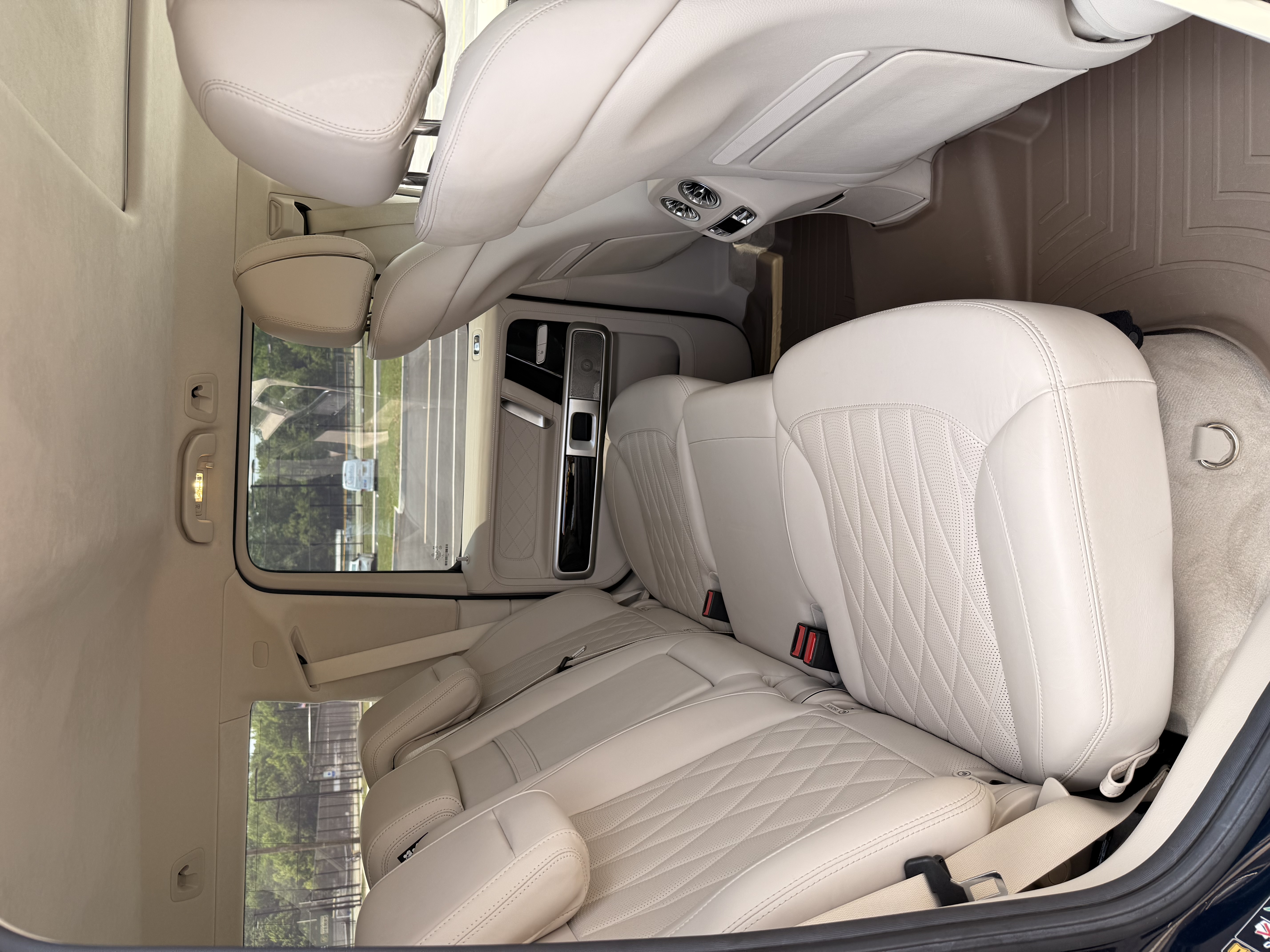 Used 2021 Mercedes-Benz G 550 image 19
