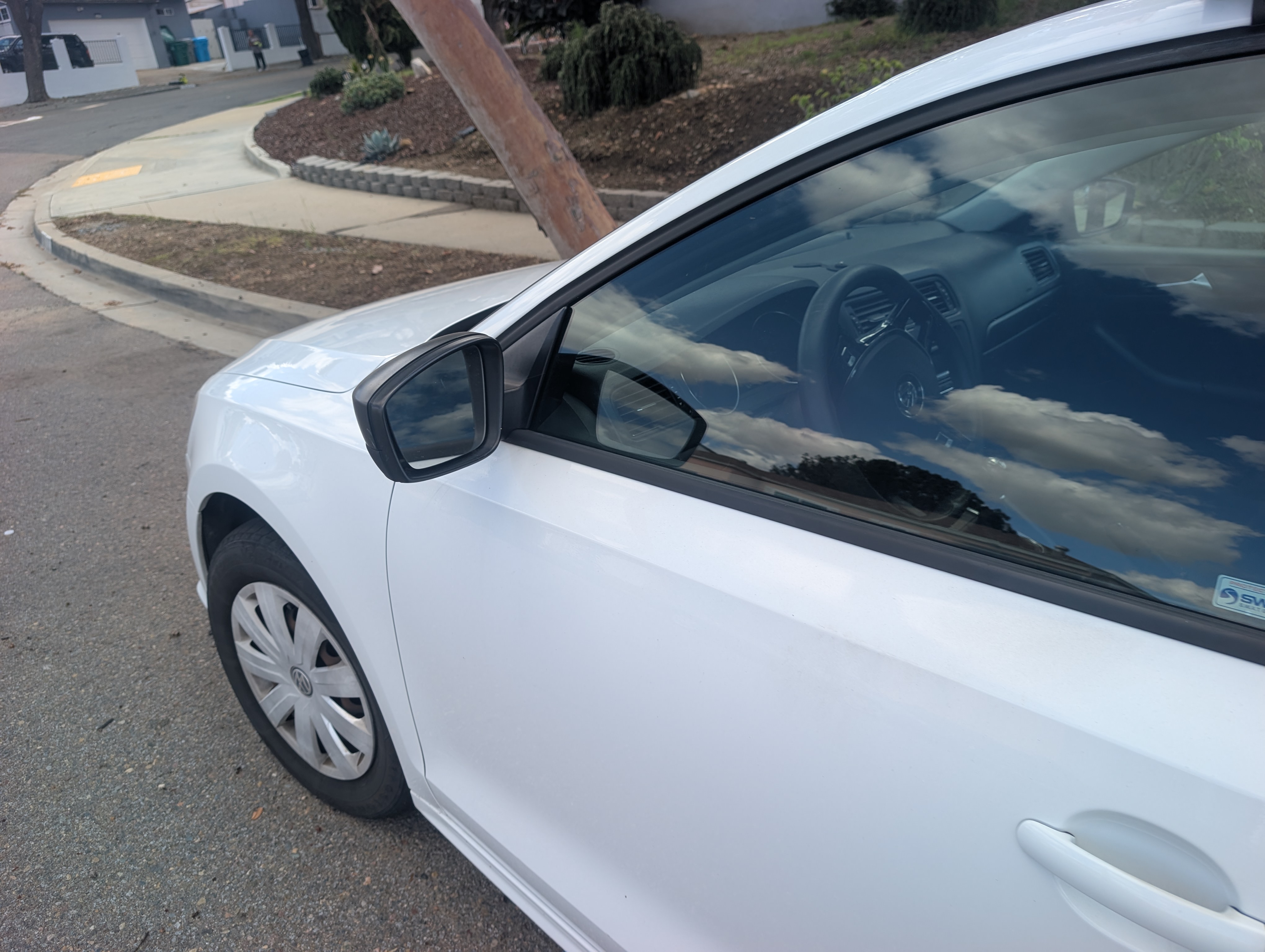 Used 2015 Volkswagen Jetta S FWD image 2