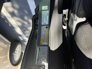 Used 2024 Honda CR-V LX image 17