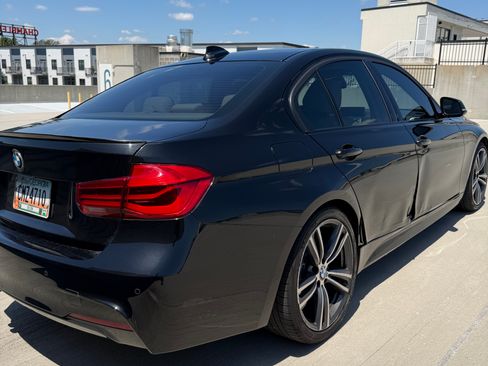 Used 2016 BMW 328i Sedan RWD image 9