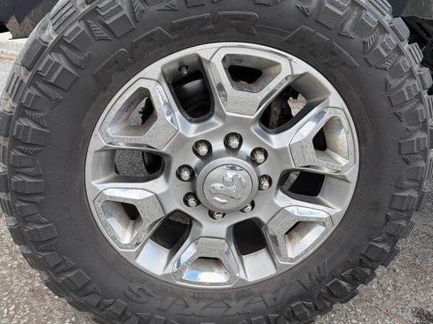 Used 2008 Dodge Ram 2500 Truck SLT w/ Popular Equipment Group image 18