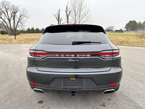 Used 2020 Porsche Macan image 9