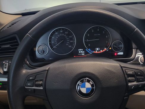 Used 2013 BMW 535i Sedan image 10