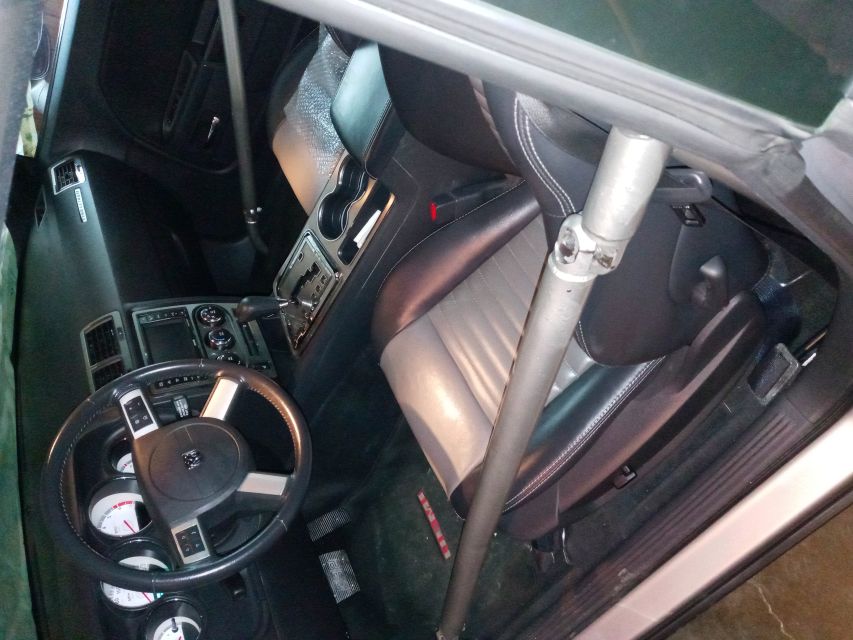 Used 2010 Dodge Challenger R/T RWD image 9