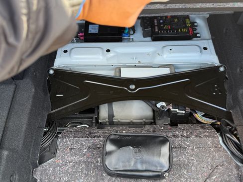 Used 2015 BMW 435i xDrive Convertible image 22