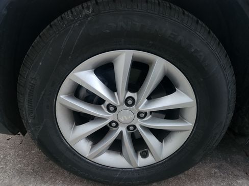 Used 2016 Kia Sorento LX w/ LX Convenience Package image 6