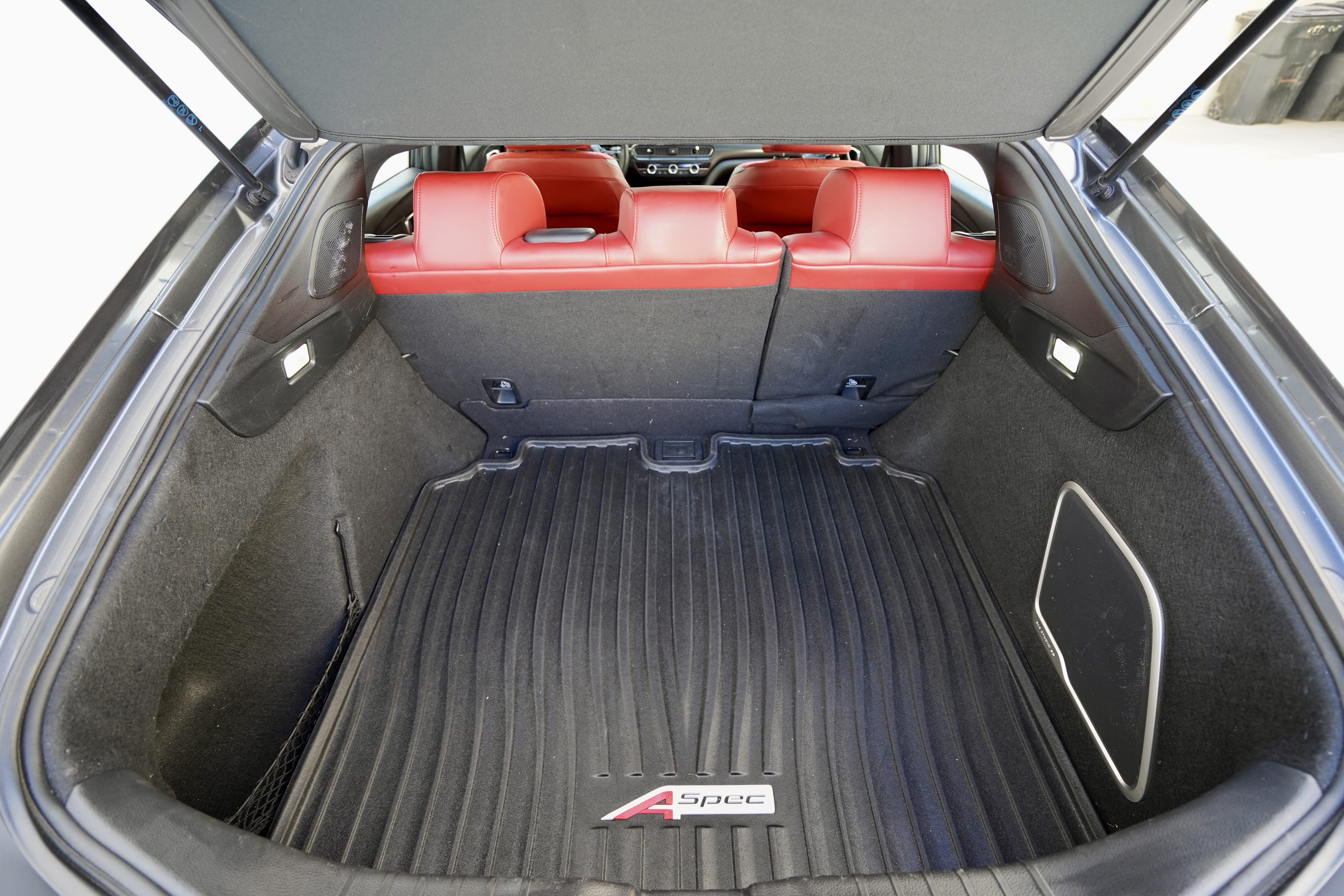 Used 2023 Acura Integra A-Spec w/ Technology Package FWD image 20