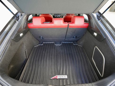 Used 2023 Acura Integra A-Spec FWD image 20