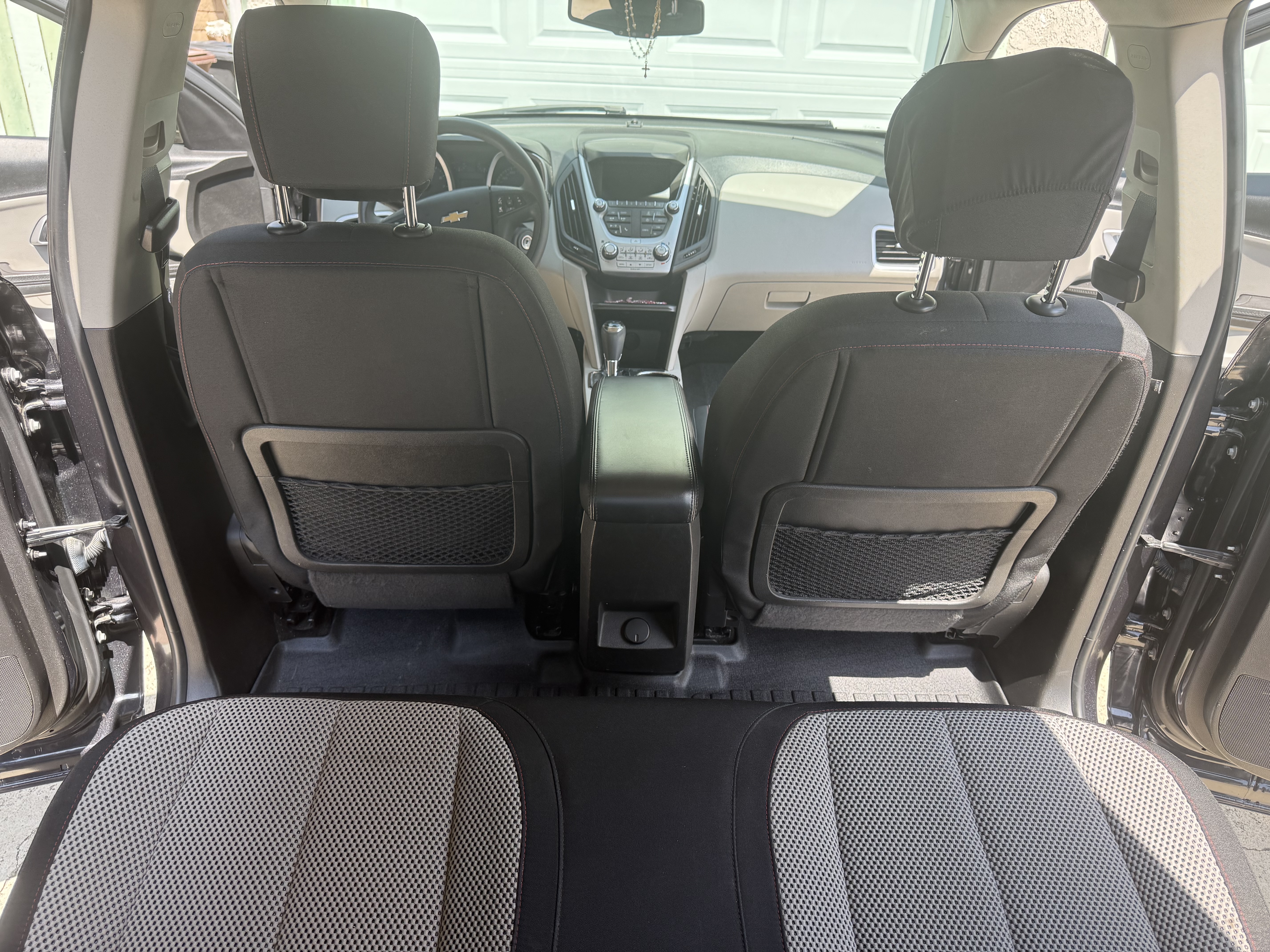 Used 2016 Chevrolet Equinox LS FWD image 14