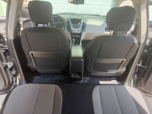 Used 2016 Chevrolet Equinox LS FWD image 14