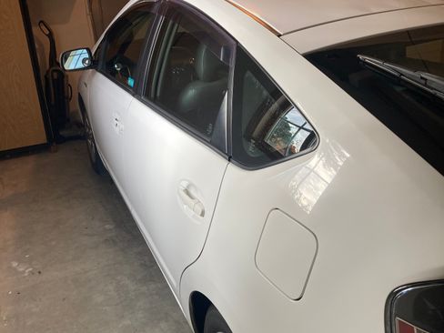 Used 2004 Toyota Prius image 28