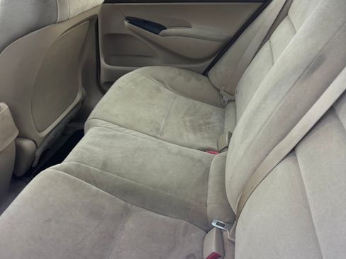 Used 2008 Honda Civic LX image 6