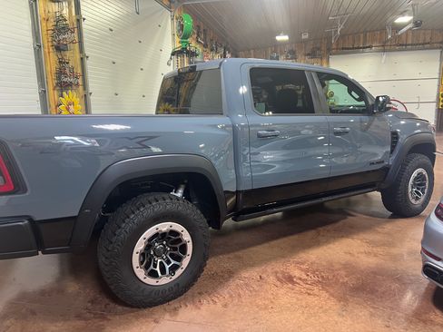 Used 2021 RAM 1500 TRX w/ TRX Lanuch Edition AWD/4WD image 13