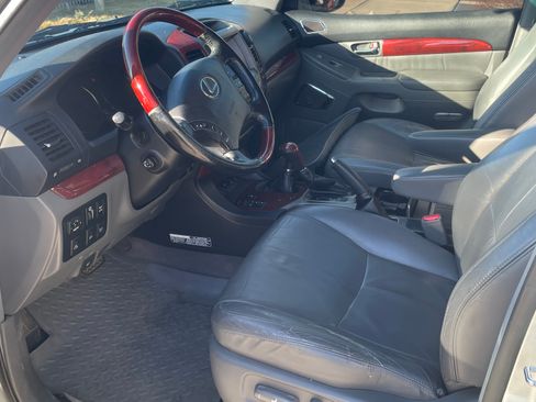 Used 2008 Lexus GX 470 image 12