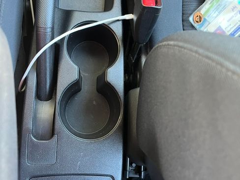 Used 2017 Hyundai Accent SE FWD image 18