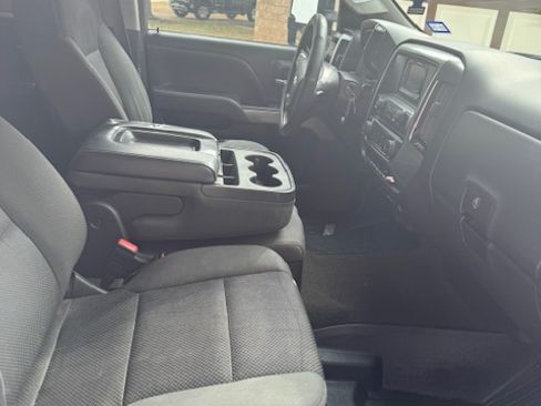 Used 2015 Chevrolet Silverado 2500 LT image 10