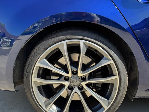 Used 2018 Audi S4 Premium Plus w/ Navigation Package AWD/4WD image 4