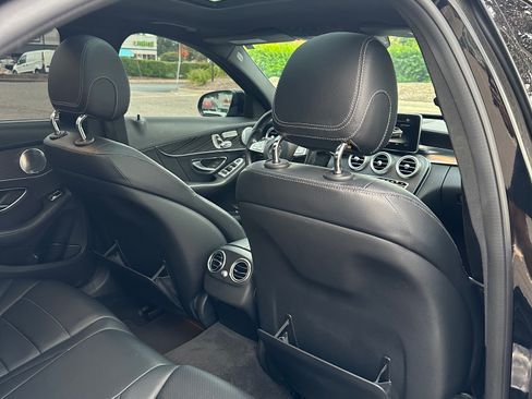 Used 2015 Mercedes-Benz C 400 4MATIC image 13