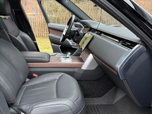 Used 2024 Land Rover Range Rover Long Wheelbase SE image 27
