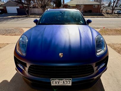 Used 2019 Porsche Macan