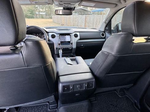 Used 2021 Toyota Tundra TRD Pro image 14