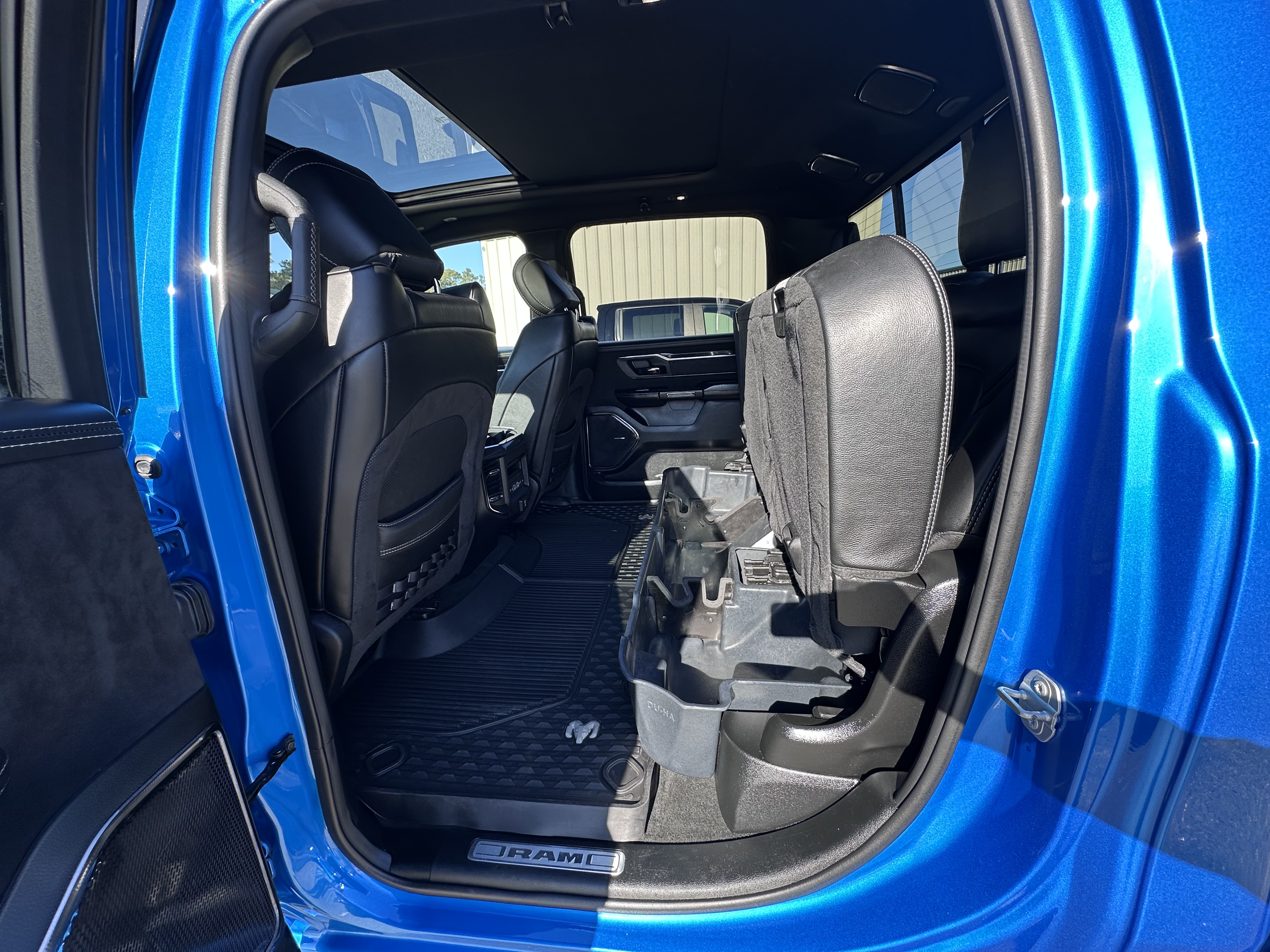 Used 2021 RAM 1500 TRX w/ TRX Level 2 Equipment Group AWD/4WD image 24