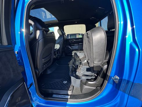 Used 2021 RAM 1500 TRX w/ TRX Level 2 Equipment Group image 24