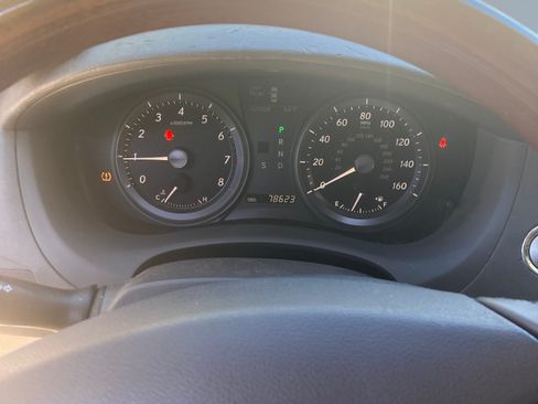 Used 2008 Lexus ES 350 w/ Premium Pkg image 5