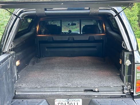 Used 2014 Honda Ridgeline Sport image 6