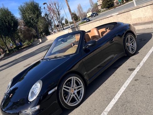 Used 2006 Porsche 911 Carrera image 16