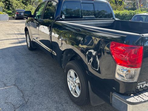 Used 2008 Toyota Tundra SR5 image 4