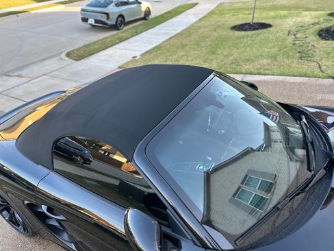 Used 2024 Porsche 718 Boxster image 14