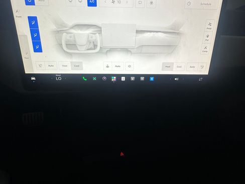 Used 2023 Tesla Model S Plaid AWD/4WD image 17