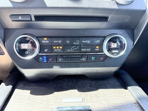 Used 2018 Ford Expedition Max Limited w/ Equipment Group 302A AWD/4WD image 25
