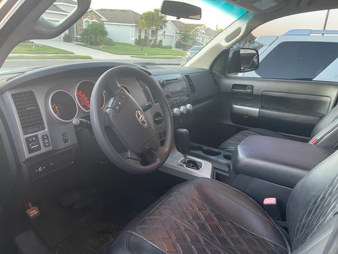 Used 2013 Toyota Tundra 2WD Double Cab image 17