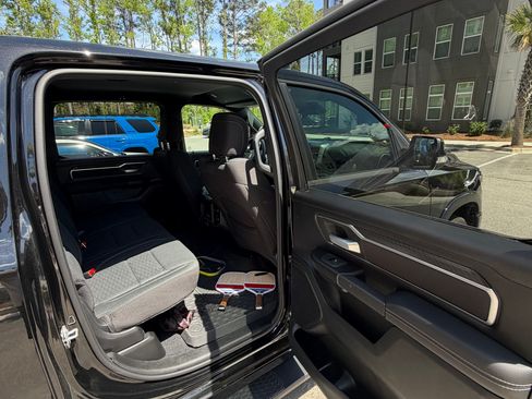 Used 2026 RAM 1500 Big Horn image 13