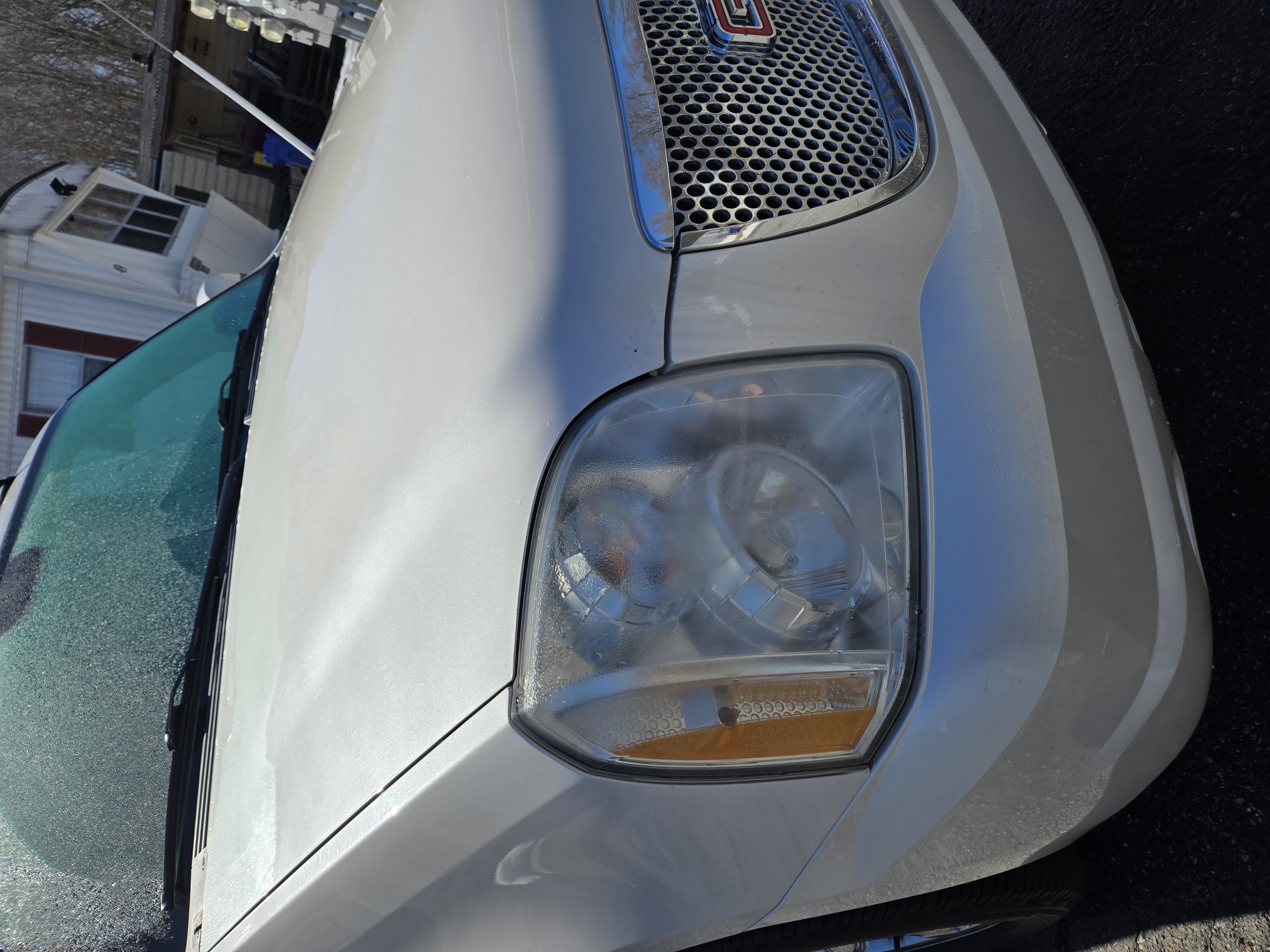 Used 2012 GMC Yukon Denali AWD/4WD image 5