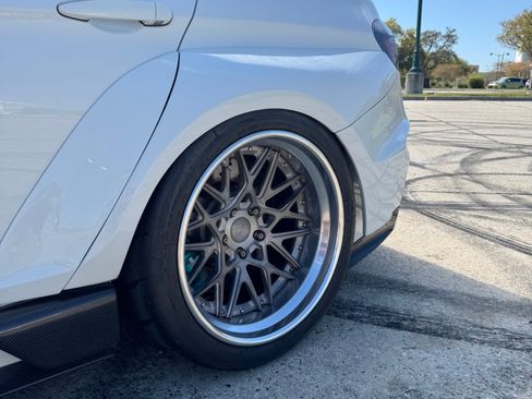 Used 2015 BMW M3 Sedan image 16