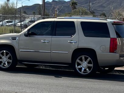 Used 2009 Cadillac Escalade AWD
