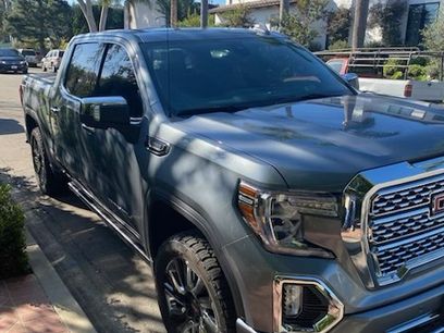 Used 2020 GMC Sierra 1500 Denali w/ Denali Ultimate Package