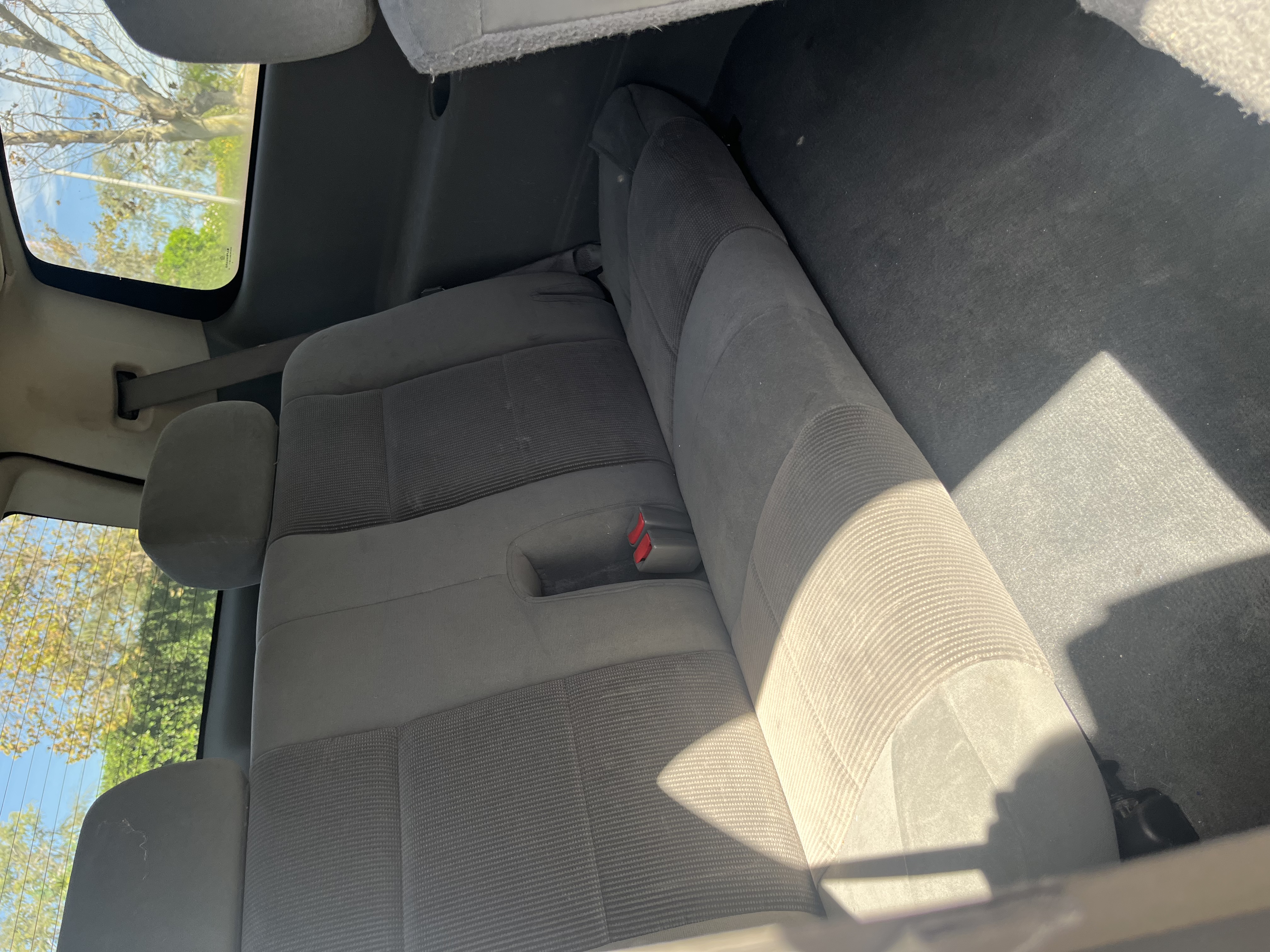 Used 2006 Dodge Durango SLT w/ Interior Convenience Group AWD/4WD image 11