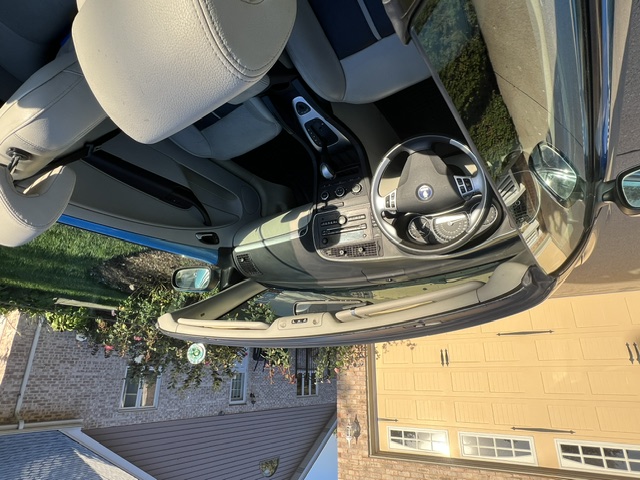 Used 2007 Saab 9-3 Aero w/ Touring Pkg FWD image 4