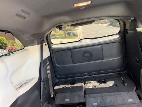 Used 2021 Toyota Sienna Platinum AWD/4WD image 10