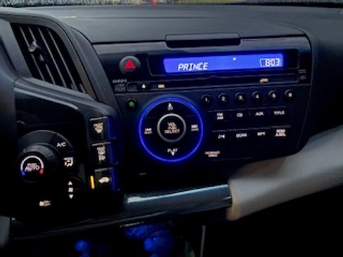 Used 2011 Honda CR-Z EX image 19