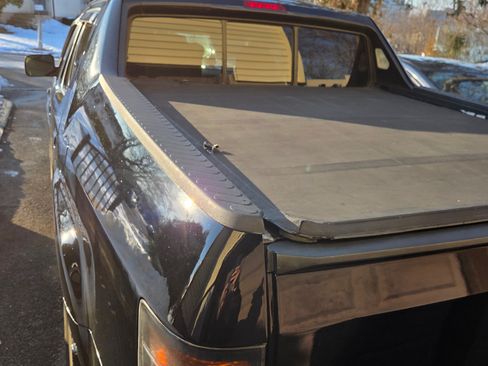 Used 2007 Honda Ridgeline RTX image 6