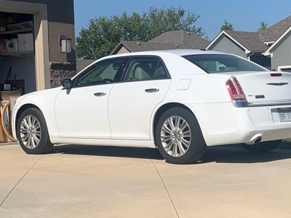 Used 2011 Chrysler 300 C w/ Sound Group