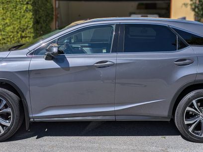 Used 2019 Lexus RX 350 AWD